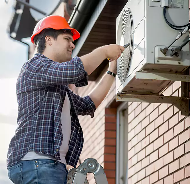 Why Homeowners & Businesses Trust Us Zachary, LA