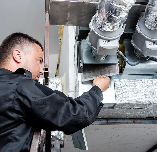 Why Homeowners & Businesses Trust Us in Zachary, LA?